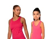 camisetas de tirantes deportivas