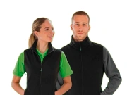 chalecos micropolares