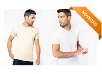 Camisetas y otros productos para el invierno, para publicitar tu empresa con regalos prácticos. 