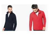 Polares y otros productos para el invierno, para publicitar tu empresa con regalos prácticos. 