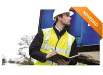 Ropa laboral de hombre 2024 - 2025