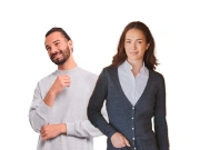 sudaderas sin capucha