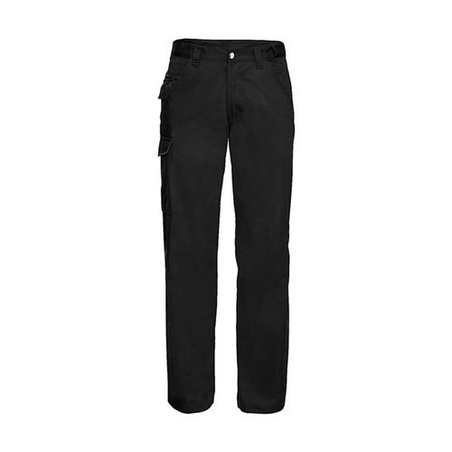 pantalon Pantalón de trabajo sarga largo 32 