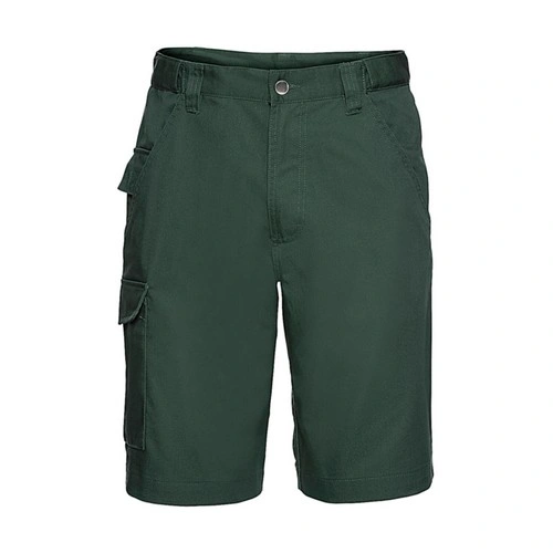 pantalon Pantalón corto de trabajo sarga