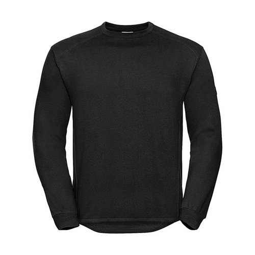 Lavable a 60 Sudadera de trabajo mangas montadas