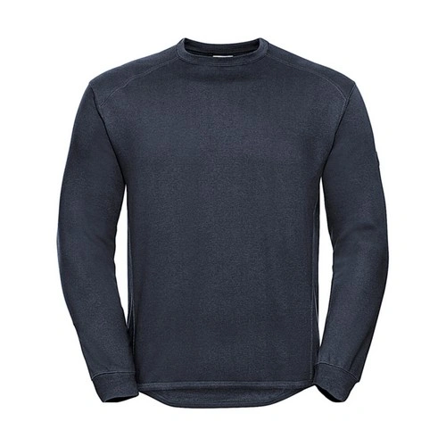 Lavable a 60 Sudadera de trabajo mangas montadas