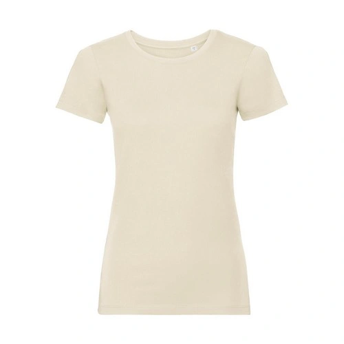 camiseta Camiseta orgánica Authentic Pure mujer