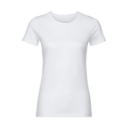 camiseta Camiseta orgánica Authentic Pure mujer