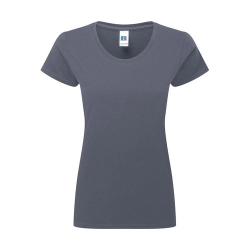 NUEVO 2025 Camiseta de mujer Authentic Classic T