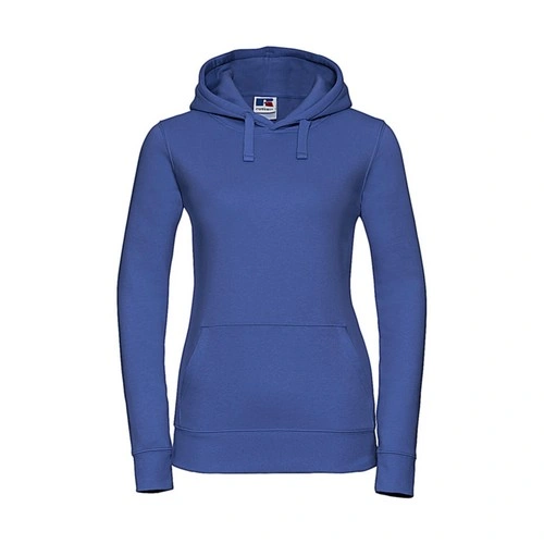 Sudadera con capucha Sudadera Authentic capucha mujer
