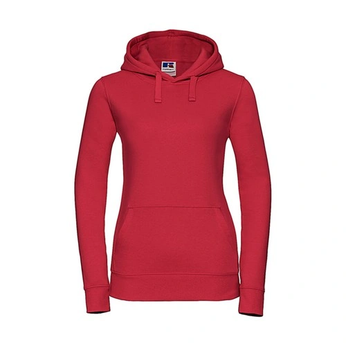 Sudadera con capucha Sudadera Authentic capucha mujer