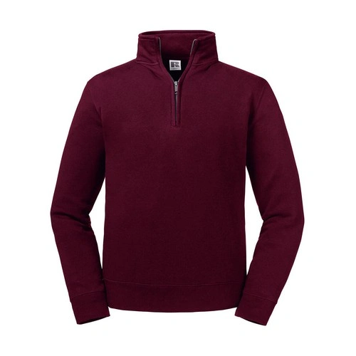 sudadera Sudadera Authentic 1/4