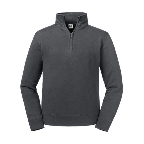 sudadera Sudadera Authentic 1/4