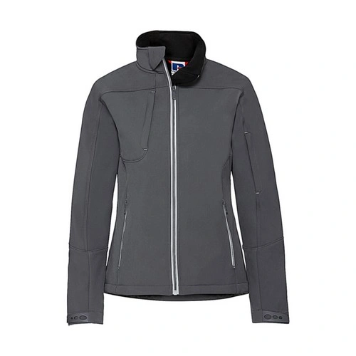 chaqueta softshell Softshell mujer Bionic