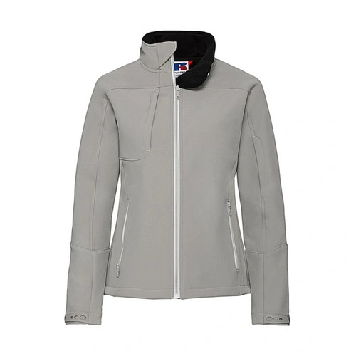 chaqueta softshell Softshell mujer Bionic