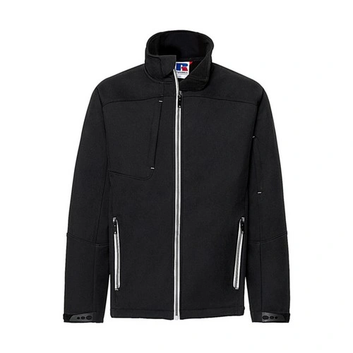 chaqueta softshell Softshell hombre Bionic