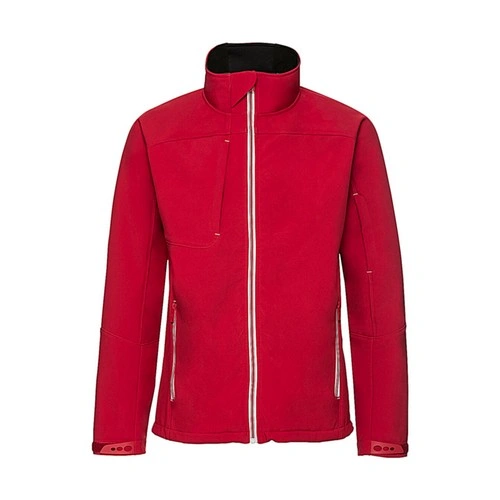 chaqueta softshell Softshell hombre Bionic