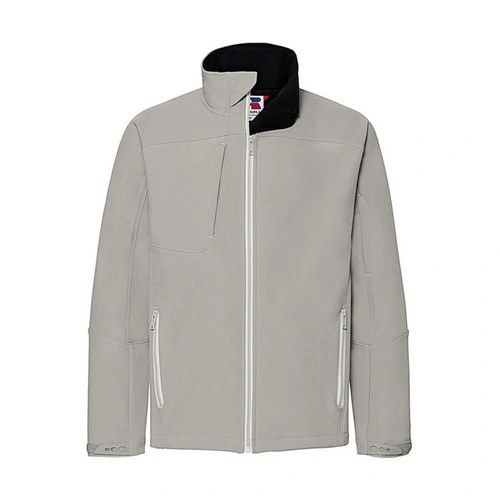 chaqueta softshell Softshell hombre Bionic