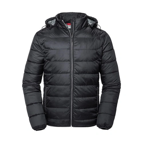 chaqueta Chaqueta Nano con capucha hombre