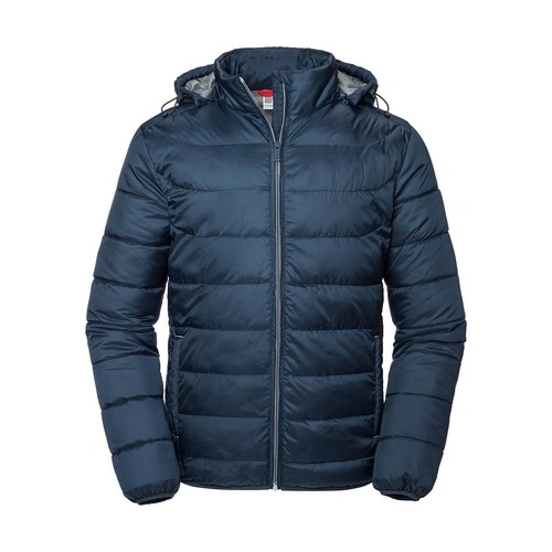 chaqueta Chaqueta Nano con capucha hombre