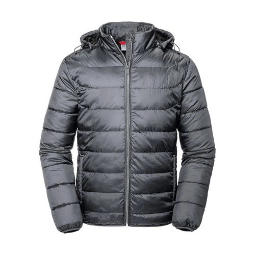 chaqueta Chaqueta Nano con capucha hombre