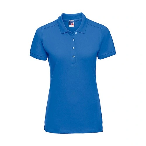 Jersey Polo Polo stretch mujer