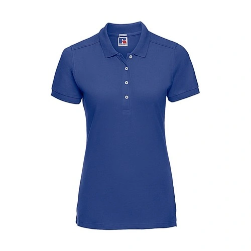 Jersey Polo Polo stretch mujer