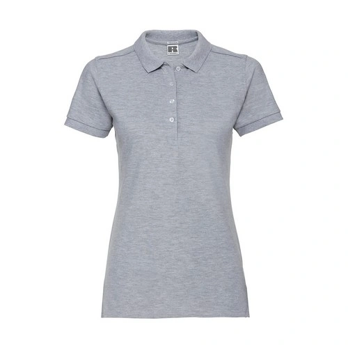 Jersey Polo Polo stretch mujer