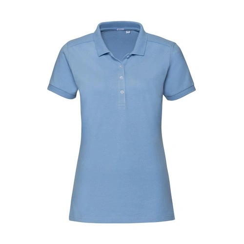 Jersey Polo Polo stretch mujer