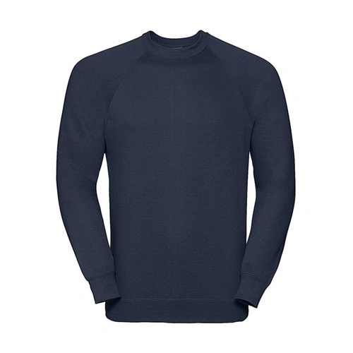 Manga larga Sudadera manga raglán unisex