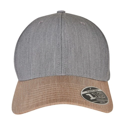 Gorras y accesorios Gorra 110 Melange Mix