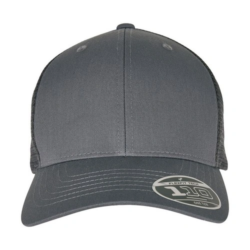 Gorras y accesorios Gorra Flexfit 110 Trucker melange