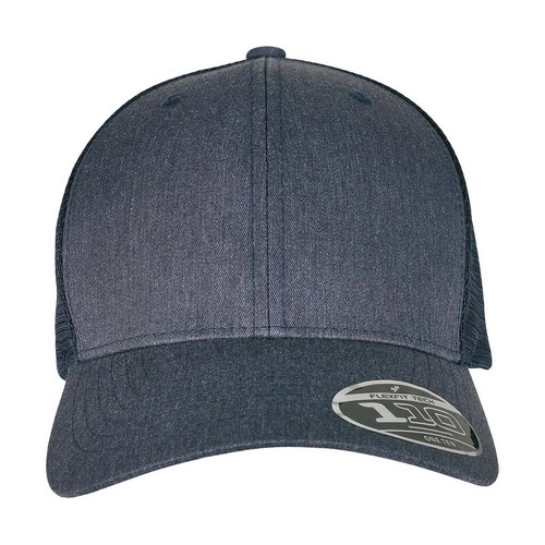 Gorras y accesorios Gorra Flexfit 110 Trucker melange