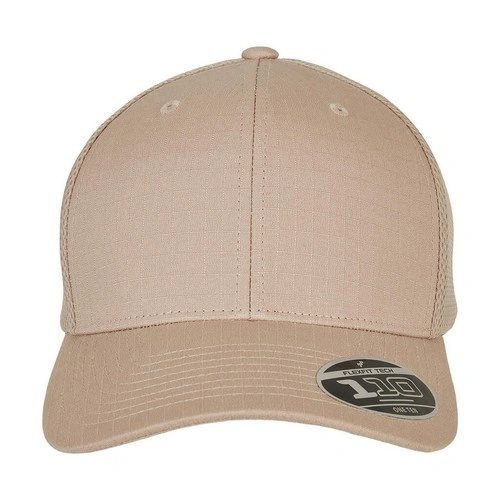 Gorras y accesorios Gorra de malla 110 Flexfit Ripstop