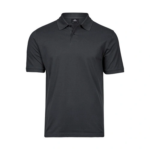 Lavable a 60 Polo piqué Heavy hombre