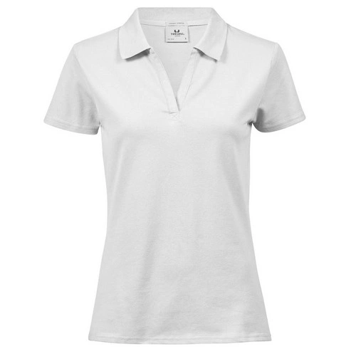 polo Polo Luxury Stretch mujer