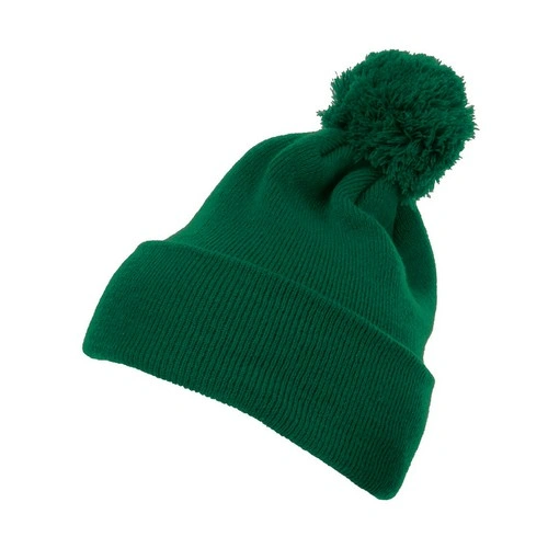 Beanies Gorro de punto con puño