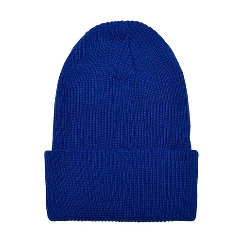 Gorras y accesorios Gorro punto canalé de hilo reciclado