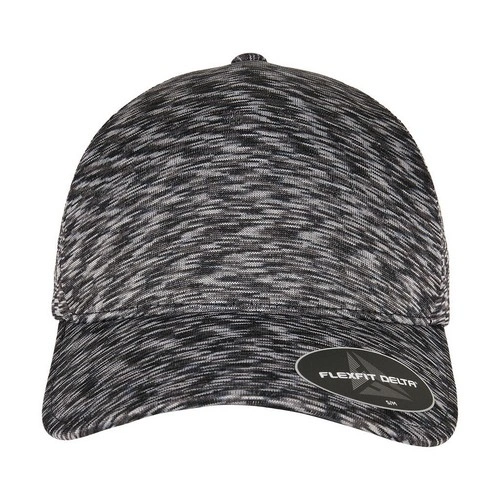 Gorras y accesorios Gorra Flexfit Delta Unipanel