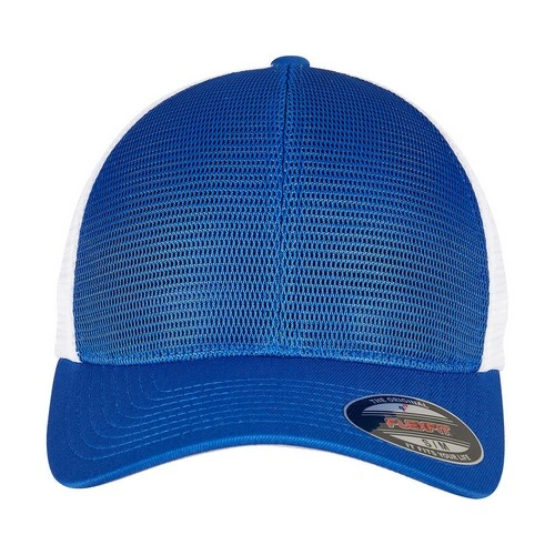Gorras y accesorios Gorra Flexfit 360 Omnimesh 2 colores sin cierre