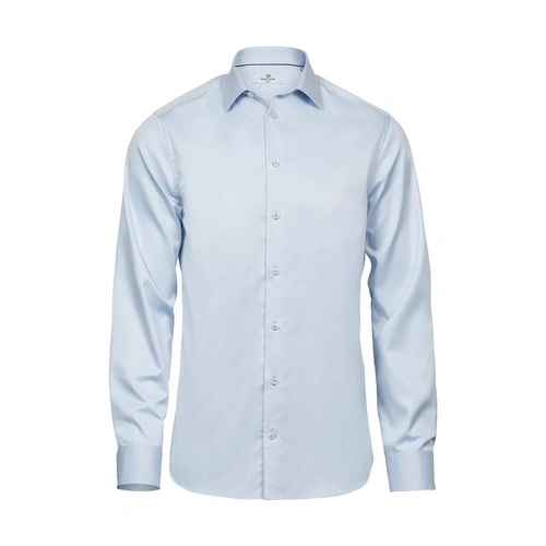 Ropa Corporativa Camisa Luxury Slim Fit