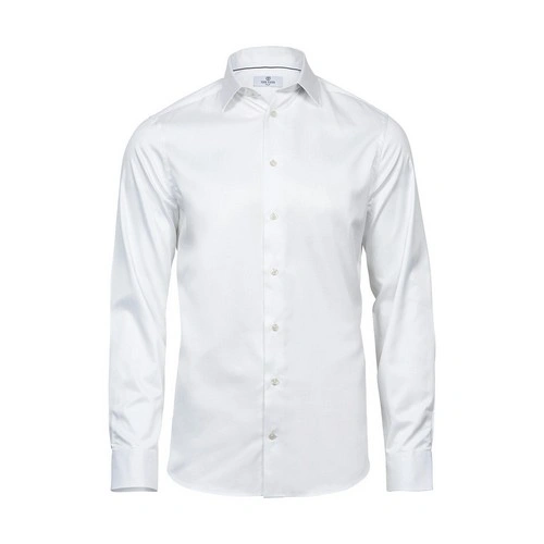 Ropa Corporativa Camisa Luxury Slim Fit