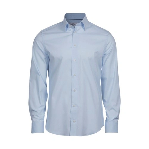 Ropa Corporativa Camisa Stretch Luxury