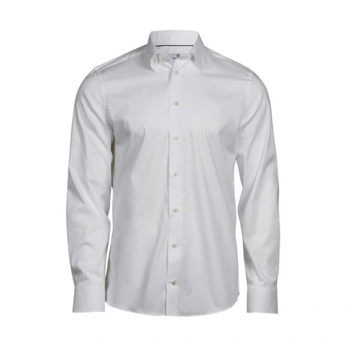 Ropa Corporativa Camisa Stretch Luxury