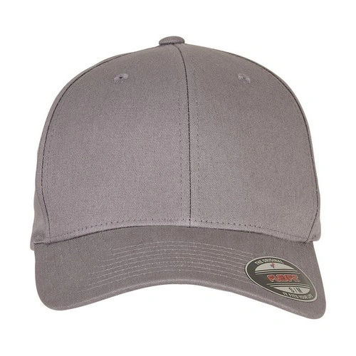 Gorras y accesorios Gorra V-Flexfit en sarga de algodón