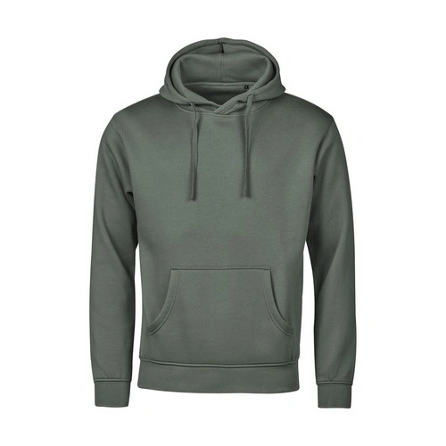 NUEVO 2025 Sudadera con Capucha UNLABELED