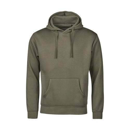NUEVO 2025 Sudadera con Capucha UNLABELED