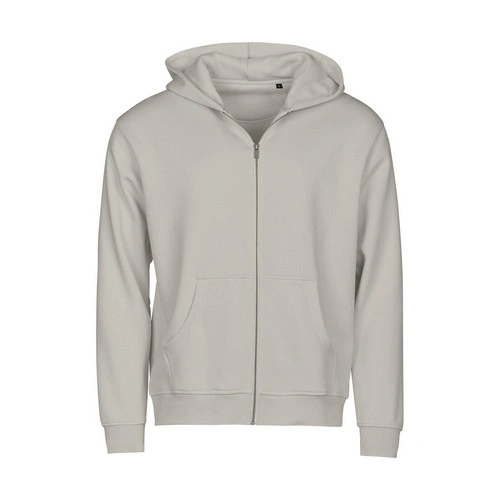 NUEVO 2025 Sudadera con Cremallera y Capucha UNLABELED