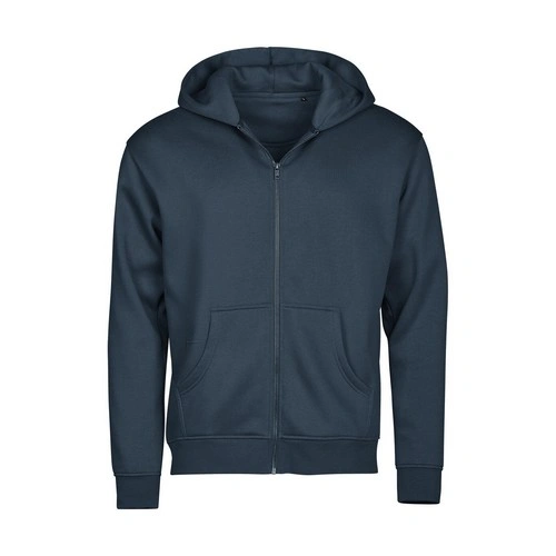 NUEVO 2025 Sudadera con Cremallera y Capucha UNLABELED