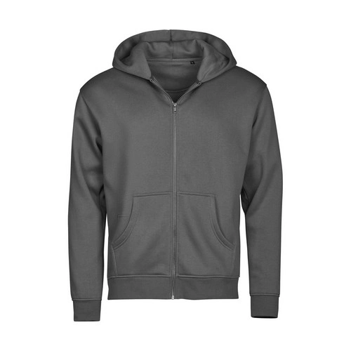 NUEVO 2025 Sudadera con Cremallera y Capucha UNLABELED